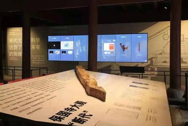 数字技术在文博领域中的应用与思考 以数字文化创意内容应用服务为中心